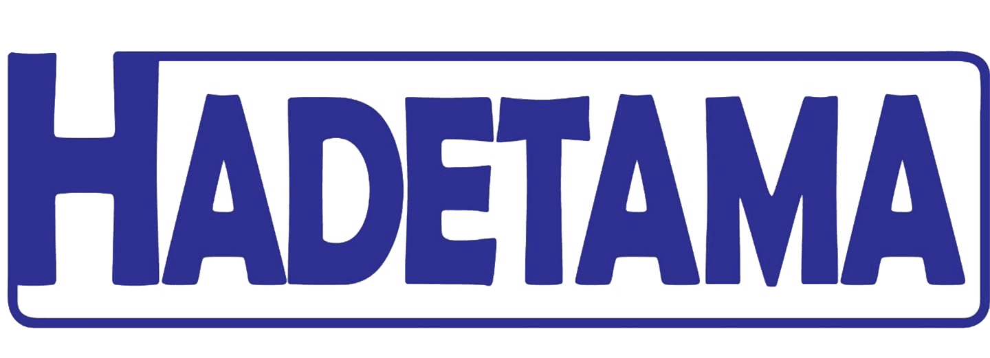 Client Logo: LPK Hadetama